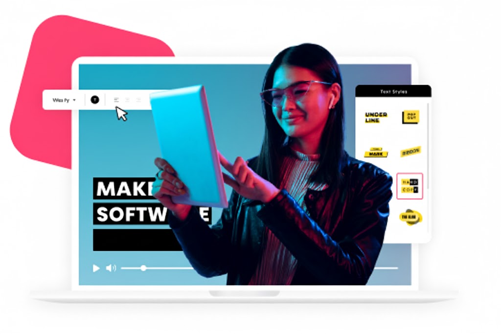 Mahir IT Office | Best Software Development Company
