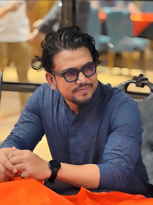 Aftab Farahi
